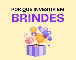 Por que Investir em Brindes Corporativos para Minha Empresa?